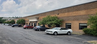 Plus de détails pour 157 Grove St, Franklin, MA - Industriel/Logistique à louer
