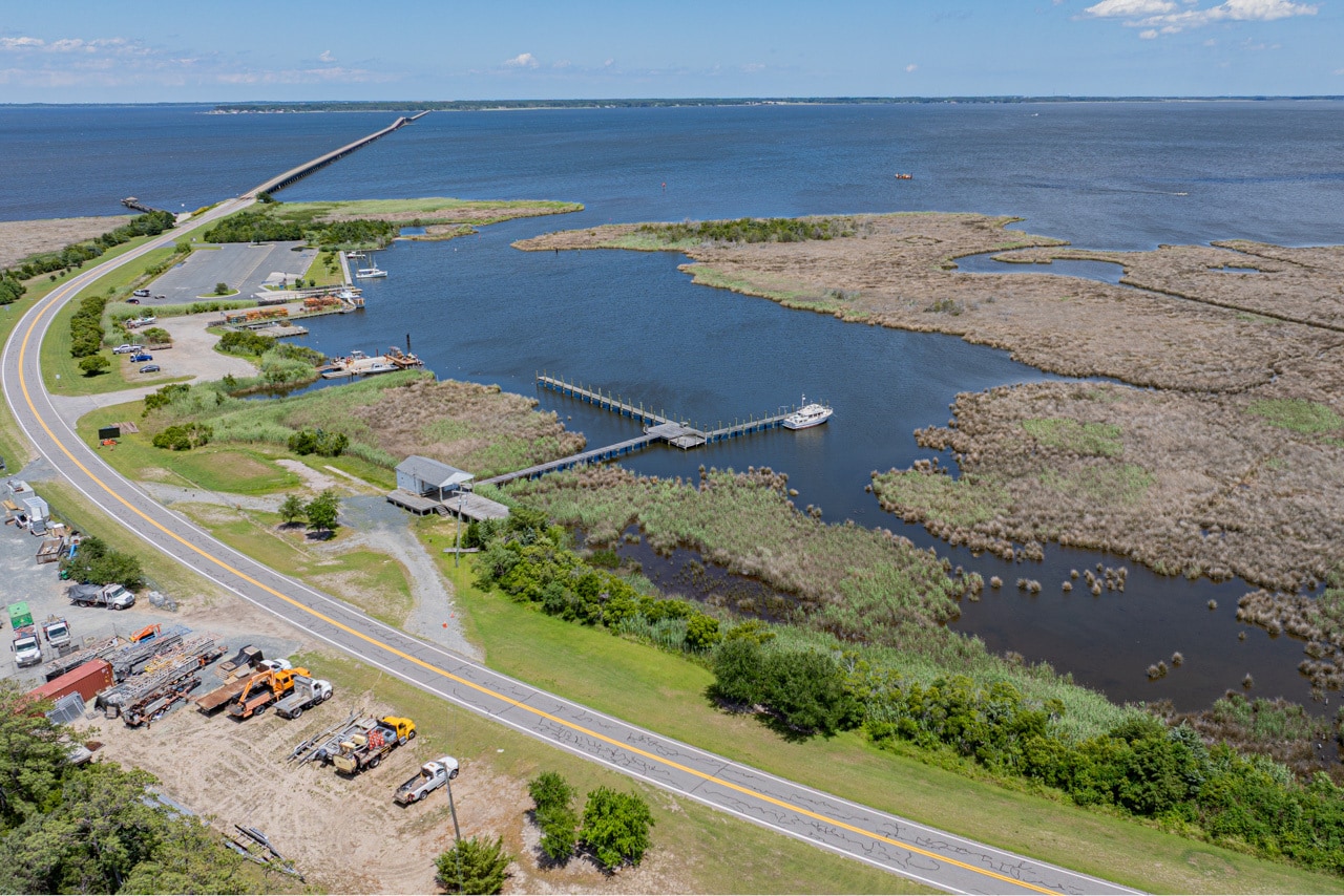 5475 Hwy 64/264, Manns Harbor, NC à louer Photo de l’immeuble– Image 1 sur 10