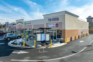 Plus de détails pour 3569 Russett Grn, Laurel, MD - Local commercial à louer