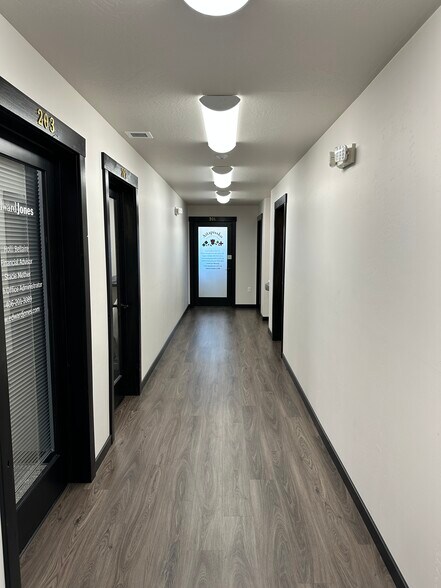 5767 W Harrier Dr, Missoula, MT à louer - Photo de l’immeuble – Image 3 sur 7