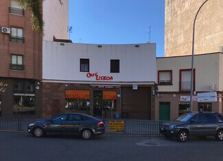 Plus de détails pour Avenida De Pío XII, 93, Talavera de la Reina - Industriel/Logistique à vendre
