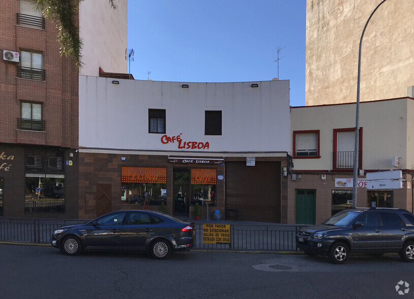 Avenida De Pío XII, 93, Talavera de la Reina, Toledo à vendre - Photo de l’immeuble – Image 1 sur 2