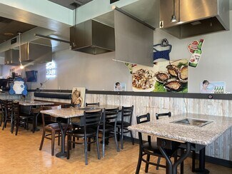 Plus de détails pour 133 W Garvey Ave, Monterey Park, CA - Local commercial à louer