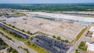 Plus de détails pour 3300 N 124th St, Milwaukee, WI - Industriel/Logistique à vendre