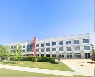 Plus de détails pour 134 Vision Park, The Woodlands, TX - Bureau/Médical à louer