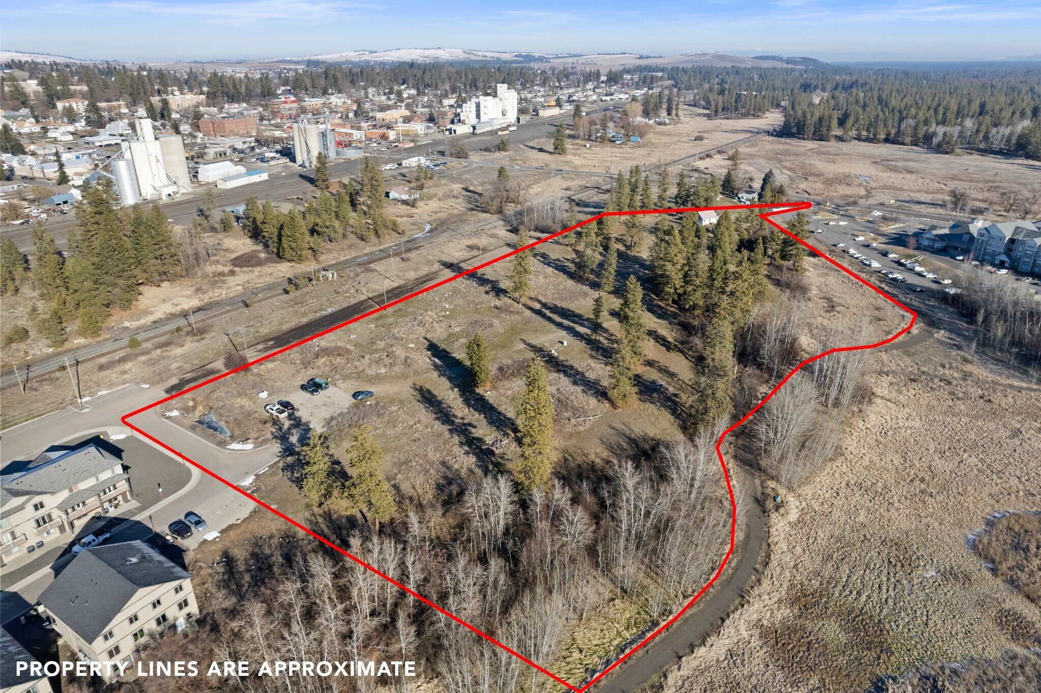 233 Alki St, Cheney, WA à vendre Photo principale– Image 1 sur 24