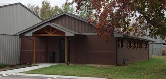 Plus de détails pour 2320 Beverly Hills St, Norman, OK - Industriel/Logistique à vendre