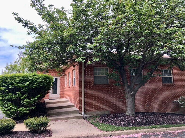 607 Easton Rd, Willow Grove, PA à louer - Photo de l’immeuble – Image 3 sur 15