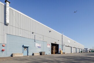 Plus de détails pour 397-447 Ferry St, Newark, NJ - Industriel/Logistique à louer