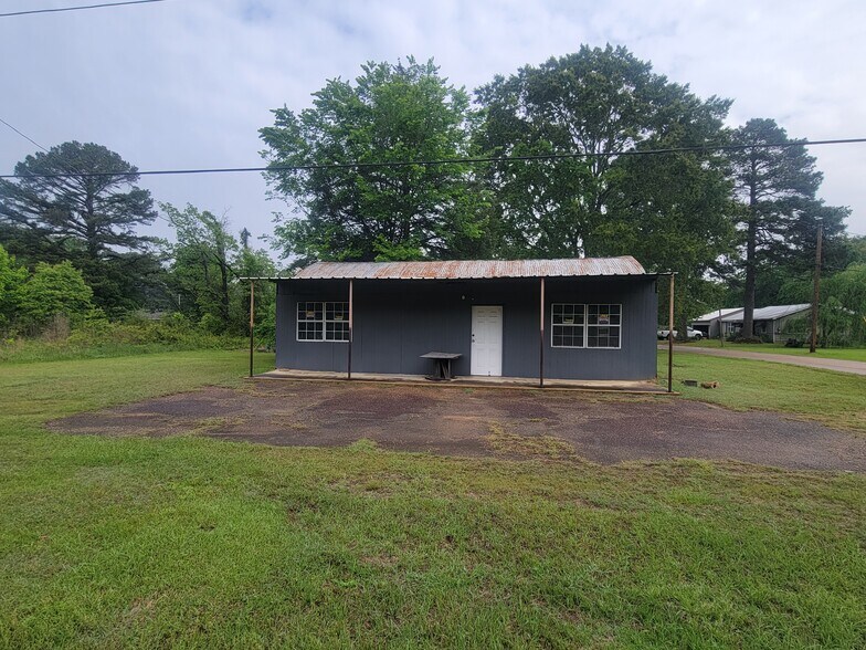 2209 Avenue A, Hooks, TX à vendre - Photo de l’immeuble – Image 2 sur 6