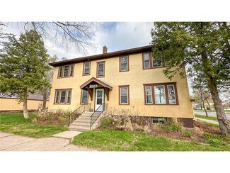 Plus de détails pour 1203 2nd St N, Saint Cloud, MN - Logement à vendre