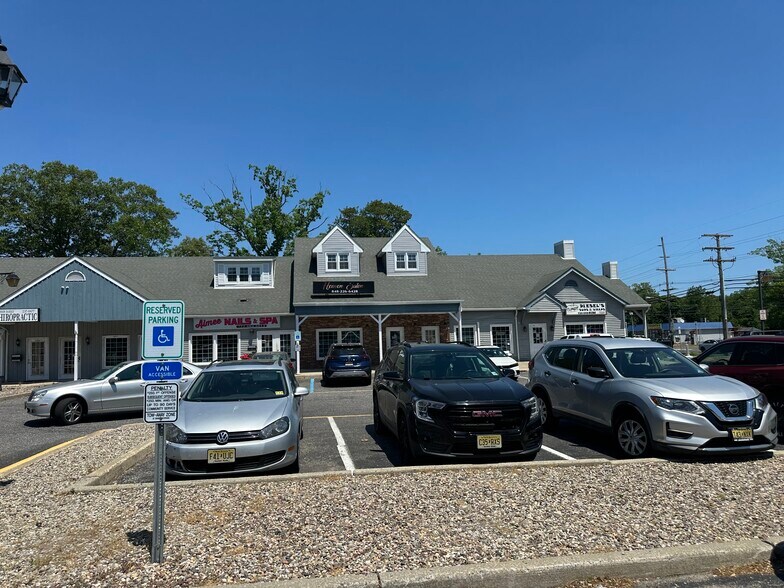 950 Rt 9, Bayville, NJ à louer - Photo de l’immeuble – Image 3 sur 4
