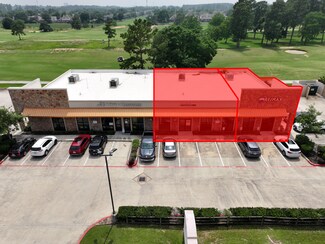 Plus de détails pour 19059 Champion Forest Dr, Spring, TX - Bureau/Local commercial, Médical à louer
