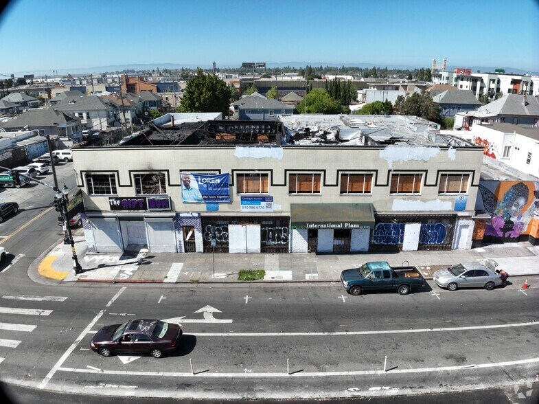 3751 International Blvd, Oakland, CA à vendre – Image 2 sur 17