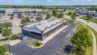 Plus de détails pour 16010-16022 W 65th St, Shawnee, KS - Local commercial à louer