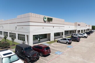 Plus de détails pour 20302 Park Row, Katy, TX - Local d'activités à louer