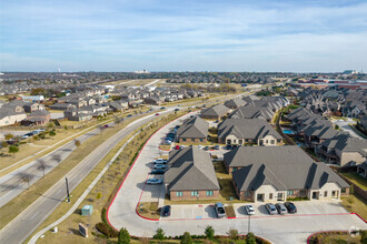 4425 Plano Pkwy, Carrollton, TX - VUE AÉRIENNE  vue de carte