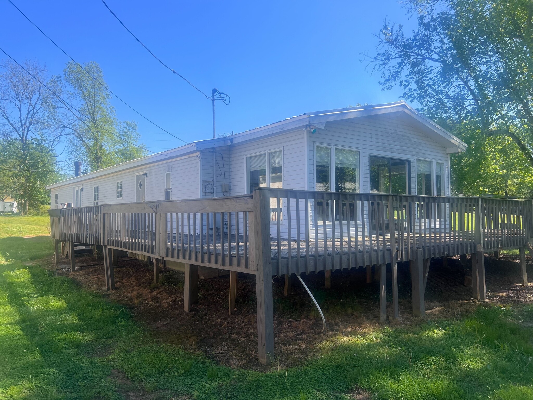 530 Sims St, Maysville, GA à vendre Photo de l’immeuble– Image 1 sur 18