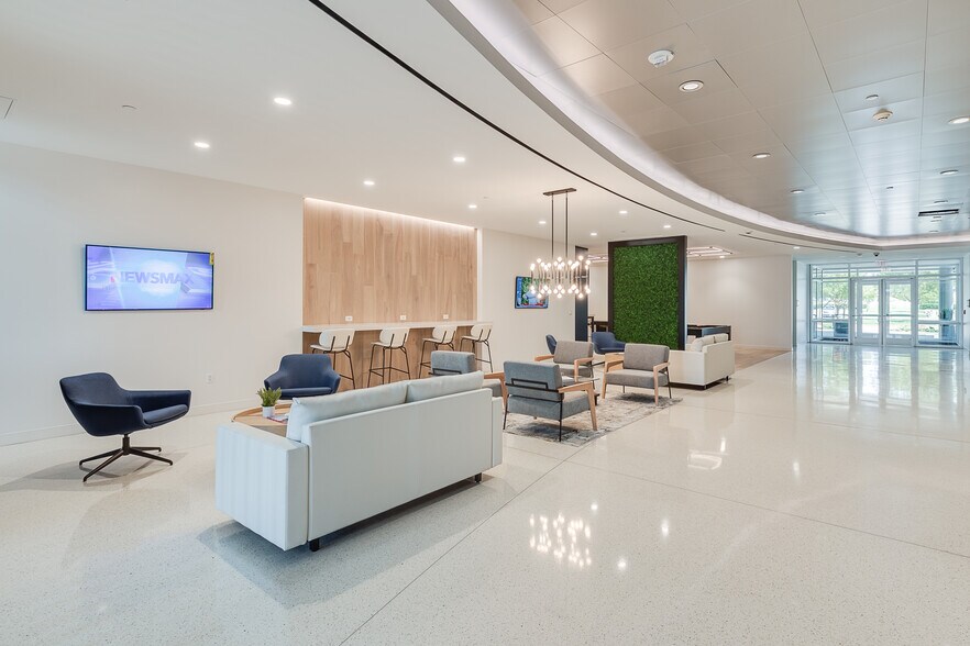 3701 Regent Blvd, Irving, TX à louer - Photo intérieure – Image 3 sur 8