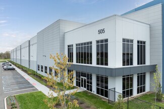 Plus de détails pour 505 State Route 33, Millstone, NJ - Industriel/Logistique à louer