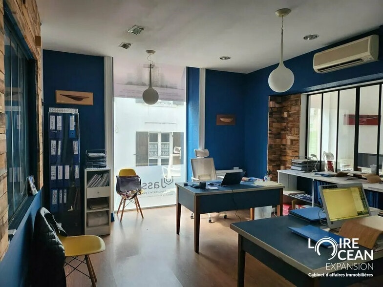 21 Rue De L'Eglise, Pornic à vendre - Photo de l’immeuble – Image 3 sur 5