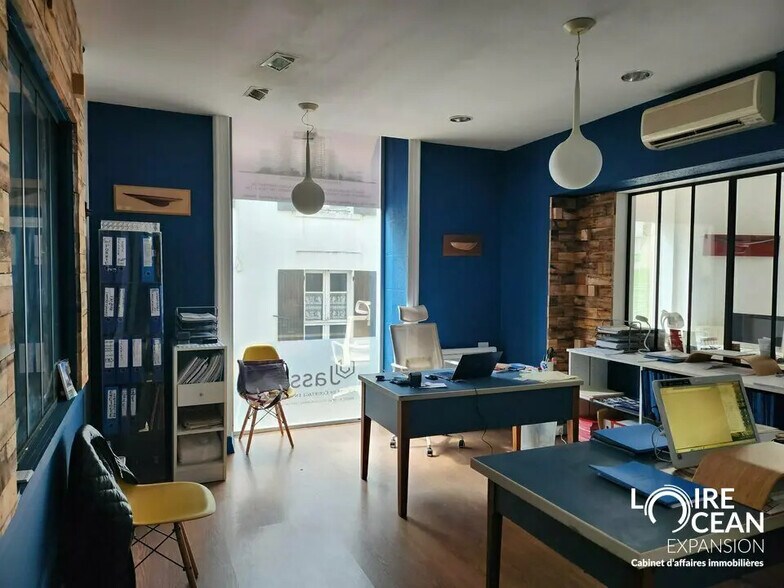 Local commercial dans Pornic à vendre - Photo intérieure – Image 3 sur 5