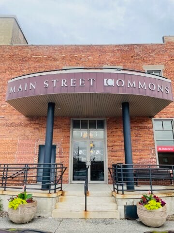 1263 Main St, Green Bay, WI à louer Photo de l’immeuble– Image 1 sur 15