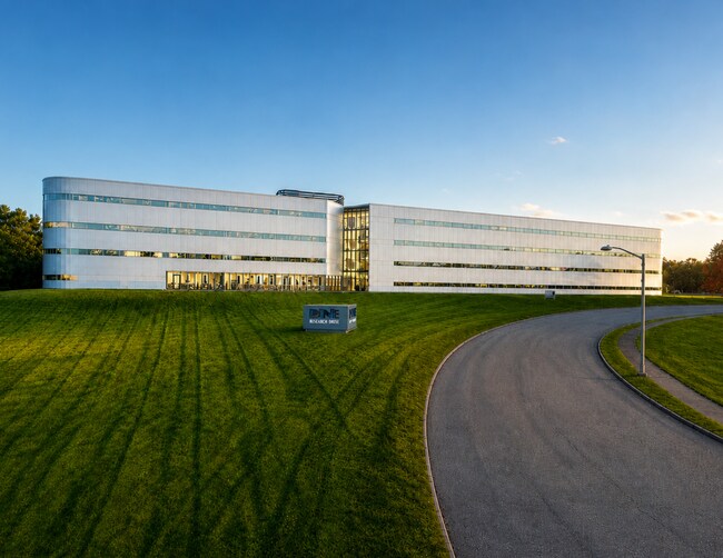 Plus de détails pour 1 Research Dr, Westborough, MA - Bureau à louer