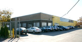 Plus de détails pour 370 Bergen Ave, Kearny, NJ - Industriel/Logistique à louer