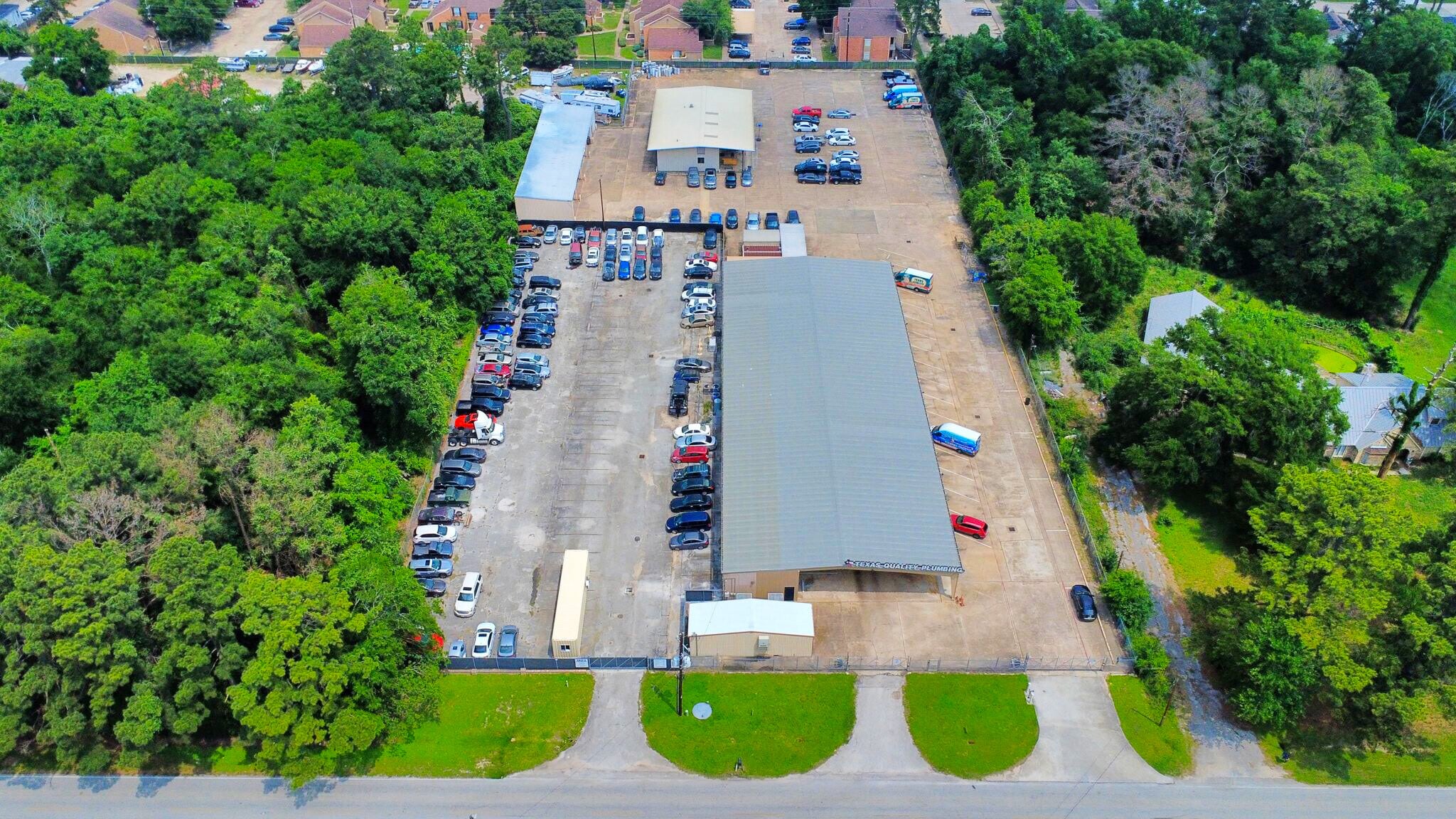 10814 Woodedge Dr, Houston, TX à louer Photo intérieure– Image 1 sur 5