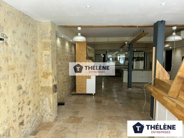 Local commercial dans Montpellier à louer - Photo de l’immeuble – Image 1 sur 7