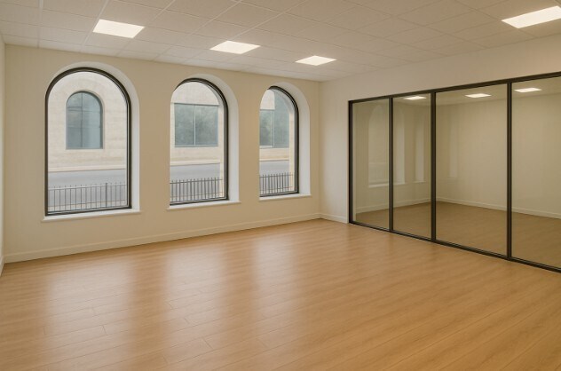106 Finchley Rd, Londres à louer - Photo intérieure – Image 3 sur 7