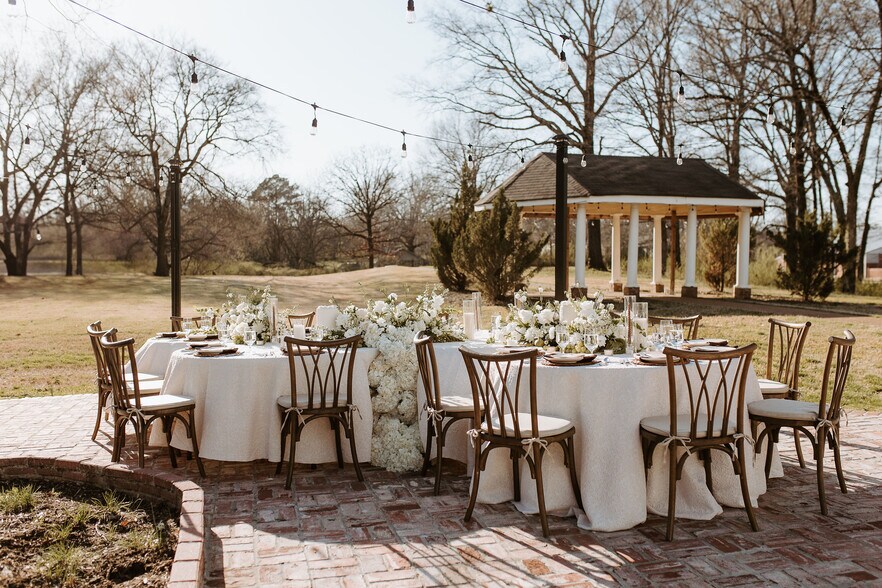 118 Hwy 309 S, Byhalia, MS à vendre - Photo de l’immeuble – Image 3 sur 11