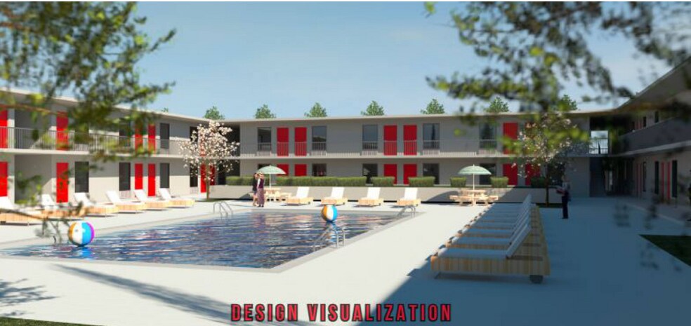 2000 E 23rd St, Chattanooga, TN à vendre - Photo de l’immeuble – Image 2 sur 13