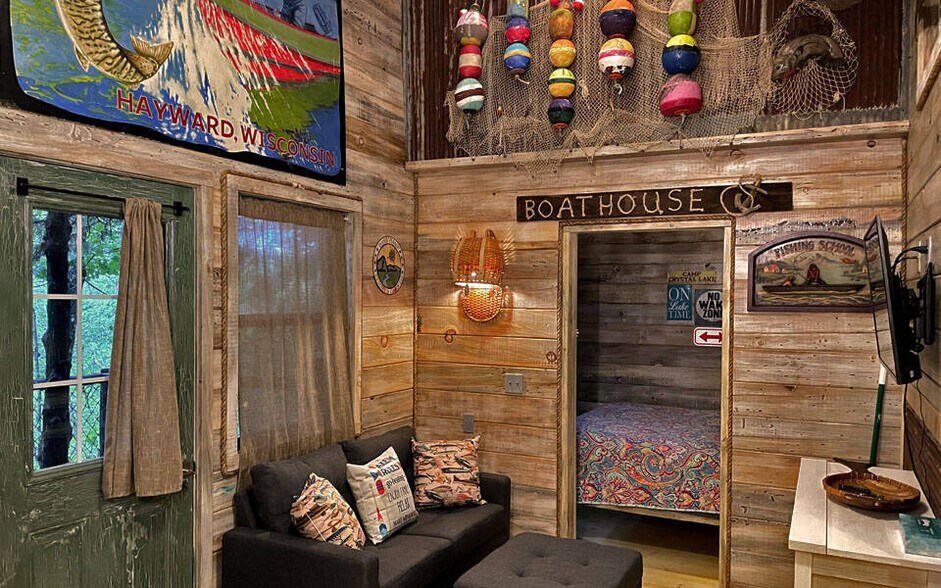 159 Acorn Acres Ln, Branson West, MO à vendre - Photo de l’immeuble – Image 2 sur 24