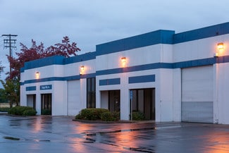Plus de détails pour 11419 Sunrise Gold Cir, Rancho Cordova, CA - Industriel/Logistique à louer