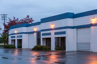 Plus de détails pour 11419 Sunrise Gold Cir, Rancho Cordova, CA - Industriel/Logistique à louer
