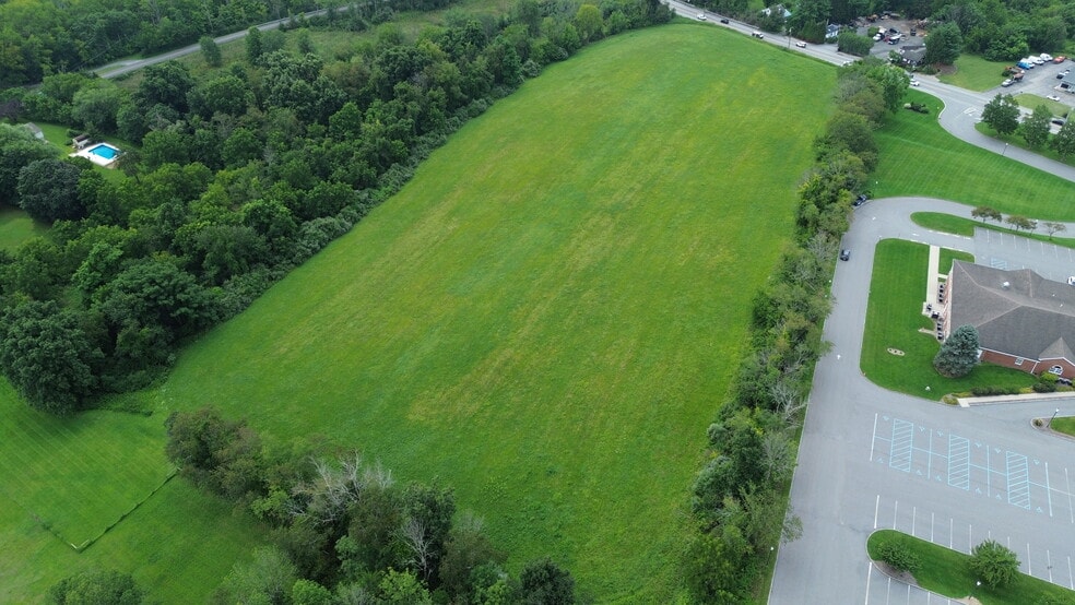 172 Route 15 Rt, Lafayette, NJ à vendre - Aérien – Image 3 sur 9