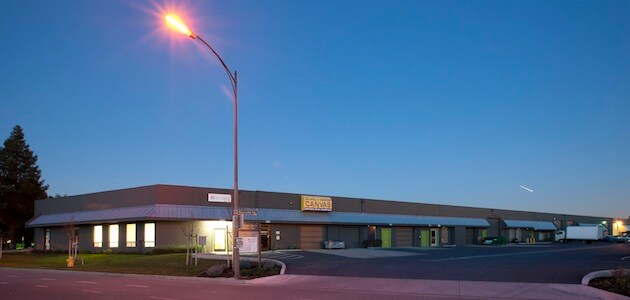 446-488 Reynolds Cir, San Jose, CA à louer - Photo de l’immeuble – Image 1 sur 5