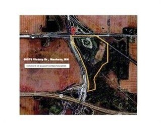 Plus de détails pour 22061 589th Ave, Mankato, MN - Terrain à vendre