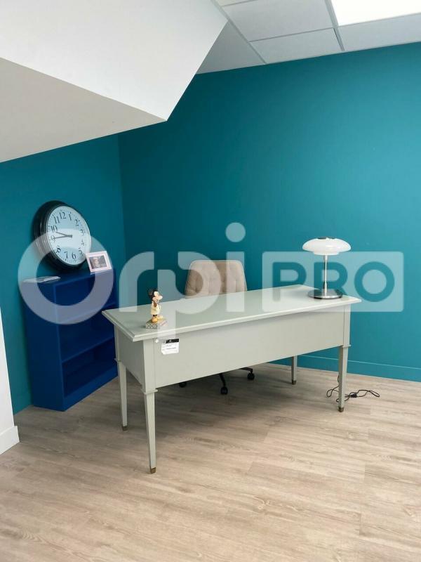 Plus de détails pour Bureau à louer