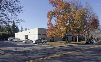 Plus de détails pour 599 Fairchild Dr, Mountain View, CA - Local d'activités à louer
