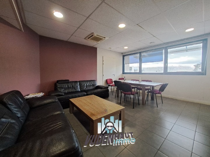 Bureau dans Toulouse à vendre - Photo intérieure – Image 3 sur 9