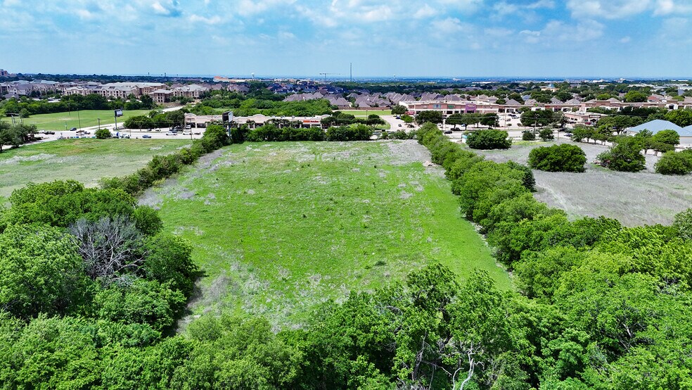 6900 Preston Rd, Frisco, TX à vendre - Photo de l’immeuble – Image 2 sur 8