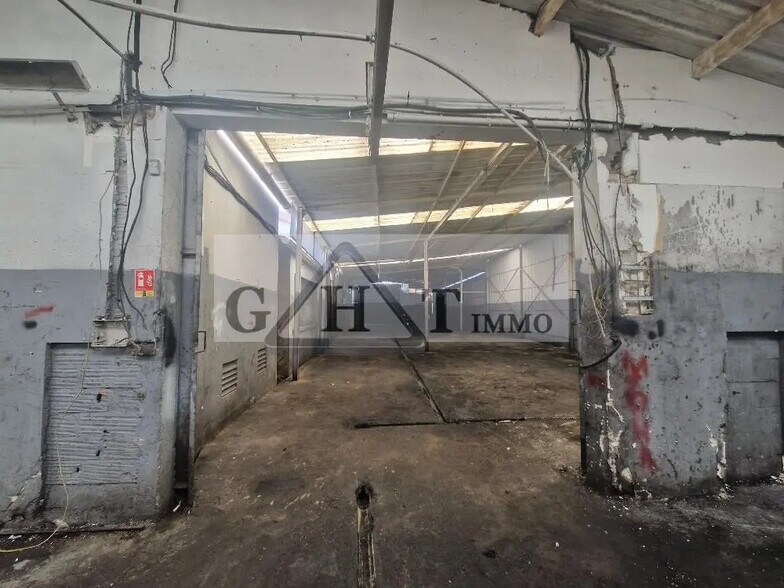 Industriel/Logistique dans Livry-Gargan à vendre - Photo de l’immeuble – Image 3 sur 7