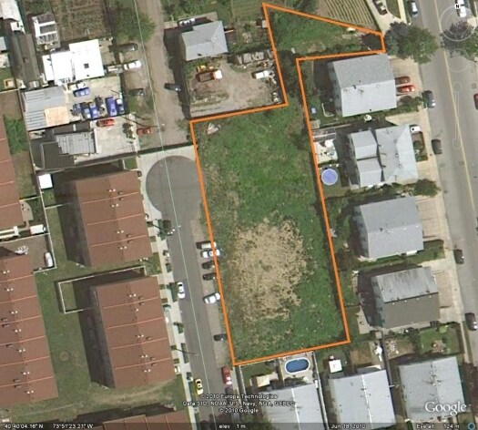 14939 78th St, Howard Beach, NY à vendre - Photo de l’immeuble – Image 3 sur 3