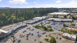 Plus de détails pour 21109-21301 SR 410 E, Bonney Lake, WA - Bureau à louer