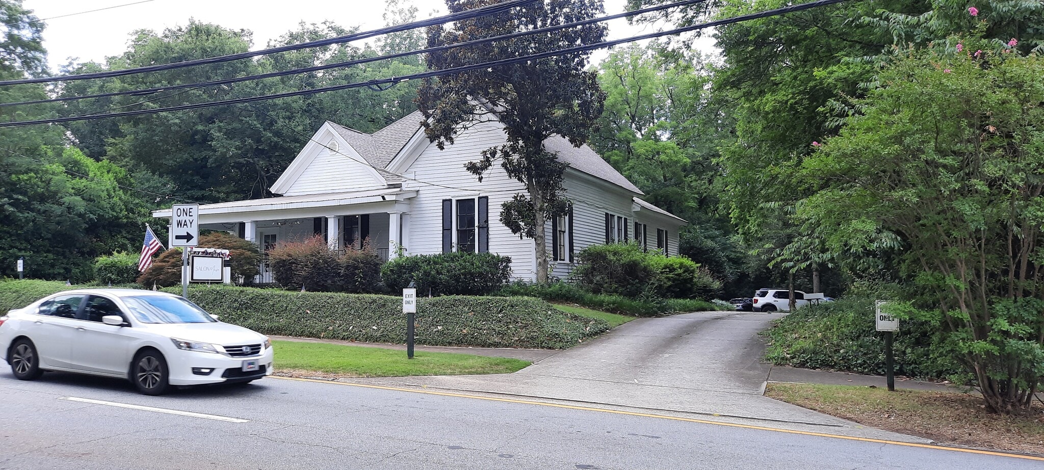 114 Jonesboro St, McDonough, GA à vendre Photo principale– Image 1 sur 37