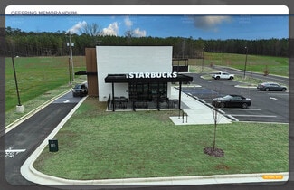 Plus de détails pour 30 Nicole Lane Blvd, Anniston, AL - Local commercial à vendre