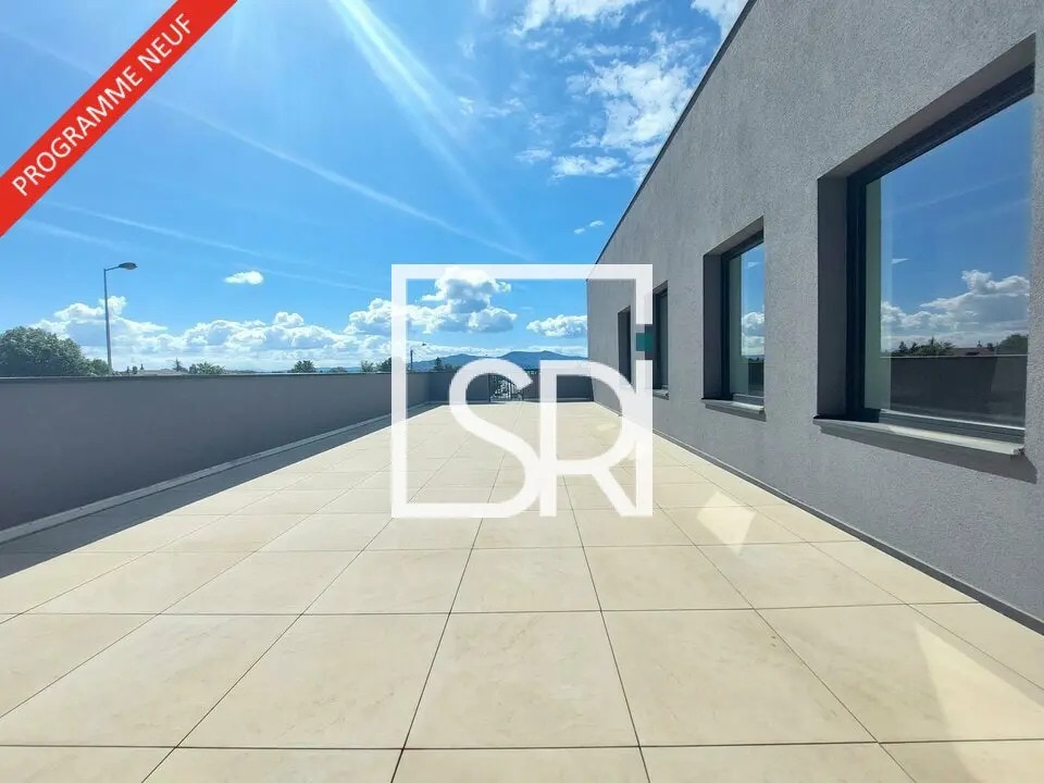 Bureau dans Cournon-d'Auvergne à louer Photo de l’immeuble– Image 1 sur 11